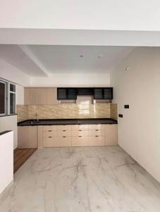 4 BHK Flat