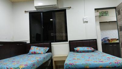 Bedroom Image of Nexus PG Kharghar in Kharghar, Navi Mumbai