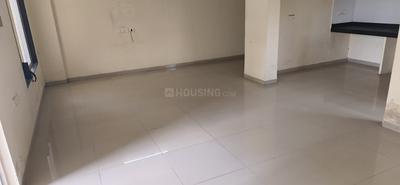 Living Room Image of 1075 Sq.ft 2 BHK Apartment / Flat for rent in Mittal Sun Universe, Narhe Pune for Rs. 24100