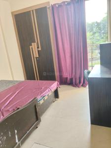 Bedroom Image of 1319 Sq.ft 3 BHK Apartment / Flat for rent in Jaypee Aman, Sector 151 Noida for Rs. 19999