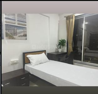 Bedroom Image of Emperor pg in Kharghar, Navi Mumbai