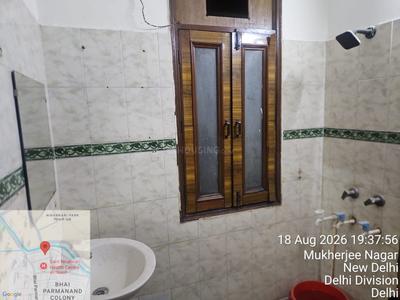 Image of 1260 Sq.ft 3 BHK Builder Floor for sale in GTB Nagar, New Delhi for Rs. 10000000