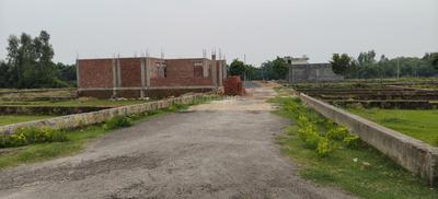 Image of 1000 Sq.ft Residential Plot / Land for sale in Gaura, Lucknow for Rs. 1550000