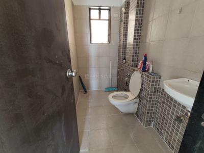 Image of 1260 Sq.ft 2 BHK Apartment / Flat for rent in Bombay Kritika Jewels, Ulwe, Navi Mumbai for Rs. 33000