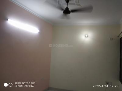 Hall Image of 799 Sq.ft 1 BHK Independent House for rent in Sector 5 Gurgaon for Rs. 15000