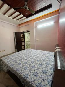 Bedroom Image of 1000 Sq.ft 2 BHK Apartment / Flat for rent in Vaishali Nagar Jaipur for Rs. 25000