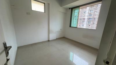 Bedroom Image of 390 Sq.ft 1 BHK Apartment / Flat for sale in Ghatkopar East Mumbai for Rs. 9500000