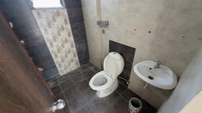 Image of 1359 Sq.ft 2 BHK Apartment / Flat for rent in Avirat Silver Gardenia, Gota, Ahmedabad for Rs. 21000