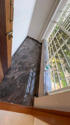 Image of 1200 Sq.ft 2 BHK Apartment / Flat for rent in R.K. Hegde Nagar, Bengaluru for Rs. 34000