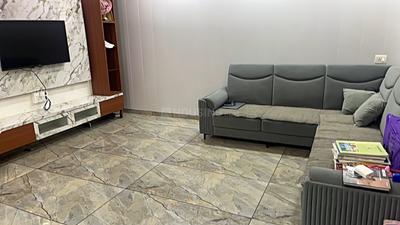 Living Room Image of 900 Sq.ft 3 BHK Duplex for sale in Saiyed Vasna Vadodara for Rs. 10500000