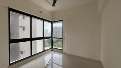 Bedroom Image of 650 Sq.ft 2 BHK Apartment / Flat for sale in V3 Shiv Parbat, Dahisar East Mumbai for Rs. 15900000