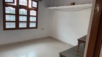 2 BHK Independent Builder Floor