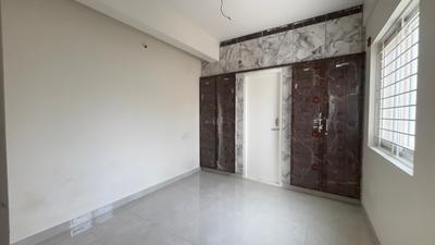 Bedroom Image of 600 Sq.ft 1 BHK Apartment / Flat for rent in Chinnapanna Halli Bengaluru for Rs. 25000