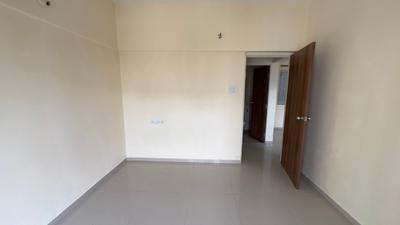 Bedroom Image of 650 Sq.ft 1 BHK Apartment / Flat for rent in Kumar Sparklet Smart Homes, Hinjawadi Phase 3 Pune for Rs. 20999
