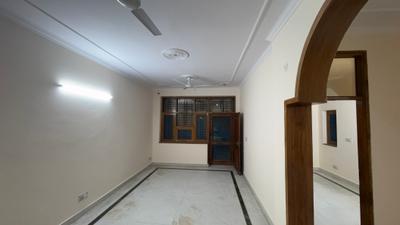 Living Room Image of 1744 Sq.ft 3.5 BHK Independent House for rent in Sector 56 Noida for Rs. 40000