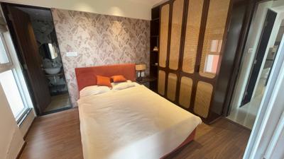 Bedroom Image of 1450 Sq.ft 3 BHK Apartment / Flat for sale in Ravet Pune for Rs. 8500000
