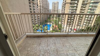 Image of 1045 Sq.ft 2 BHK Apartment / Flat for sale in Saya Zion, Noida Extension, Greater Noida for Rs. 10300000