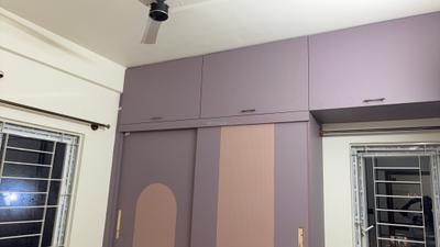 Bedroom Image of 850 Sq.ft 2 BHK Builder Floor for rent in Bommasandra Bengaluru for Rs. 25000