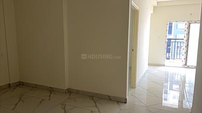 Living Room Image of 1580 Sq.ft 3 BHK Apartment / Flat for sale in SM Art, Varthur Bengaluru for Rs. 16500000