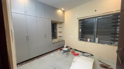 Bedroom Image of 900 Sq.ft 2 BHK Builder Floor for rent in Tata Nagar Tirupathi for Rs. 17000
