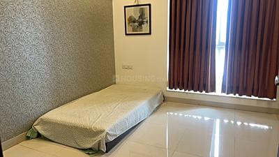 Bedroom Image of 3550 Sq.ft 4 BHK Duplex for sale in ABIL Imperial Atria Tower 2 , Baner Pune for Rs. 56500000