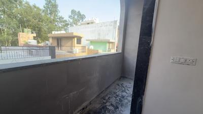 Image of 756 Sq.ft 2 BHK Builder Floor for sale in Vikaspuri, New Delhi for Rs. 13500001