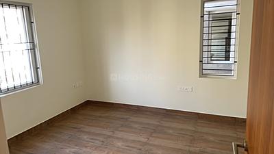 1.5 BHK Flat