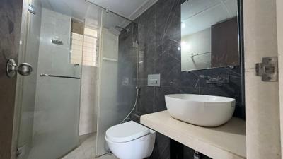 Image of 900 Sq.ft 2 BHK Apartment / Flat for rent in Thane West, Thane for Rs. 35000