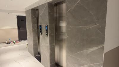Lift Image of 220 Sq.ft 1 RK Apartment / Flat for sale in Baner Pune for Rs. 3500000