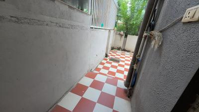Balcony Image of 2250 Sq.ft 4 BHK Independent House for rent in  Pramukh Zion, Sargasan Gandhinagar for Rs. 35000