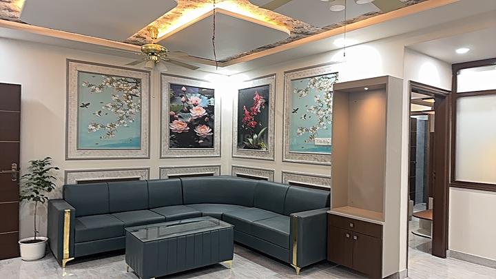 vinayak residency 1 Main Image 1