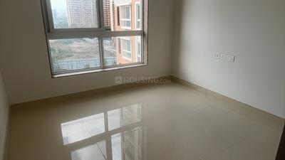 Bedroom Image of 1472 Sq.ft 3.5 BHK Apartment / Flat for sale in Hubtown Rising City, Ghatkopar East Mumbai for Rs. 28000000