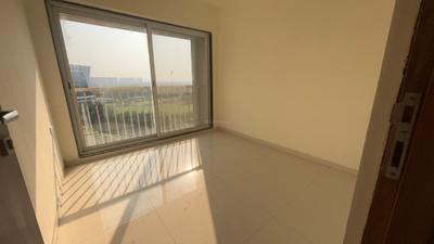 Bedroom Image of 1300 Sq.ft 2 BHK Apartment / Flat for sale in Ulwe Navi Mumbai for Rs. 14000000