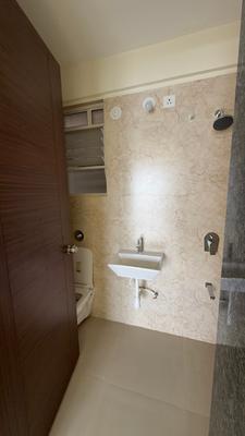 Image of 1250 Sq.ft 2 BHK Apartment / Flat for rent in Sentosa Pride , Punawale, Pune for Rs. 26000