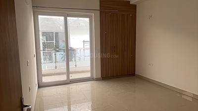 Bedroom Image of 2400 Sq.ft 4 BHK Builder Floor for sale in SS Linden Residential Floors, Sector 84 Gurgaon for Rs. 28100000