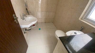 Image of 1660 Sq.ft 3 BHK Apartment / Flat for sale in Ramprastha The Edge Towers, Sector 37D, Gurgaon for Rs. 15800000