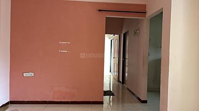 Kuber Dev Mangal Living Room 1