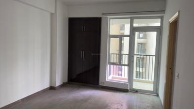 Bedroom Image of 1500 Sq.ft 3 BHK Apartment / Flat for sale in Gaursons Gaur City 2 11th Avenue, Noida Extension Greater Noida for Rs. 13200000