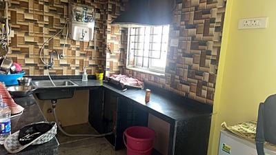 3 BHK Flat