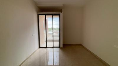 Bedroom Image of 920 Sq.ft 2.5 BHK Apartment / Flat for rent in VJ Yashwin Enchante Phase 1, Upper Kharadi Pune for Rs. 30000