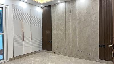 Bedroom Image of 2250 Sq.ft 3 BHK Builder Floor for sale in Sector 31 Faridabad for Rs. 29000000