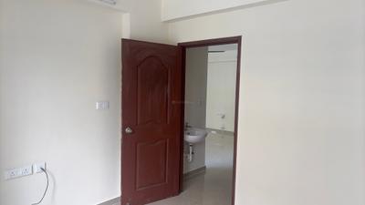 Bedroom Image of 1100 Sq.ft 3 BHK Apartment / Flat for rent in Pate Skyi Star Town Phase I, Lavale Pune for Rs. 23000