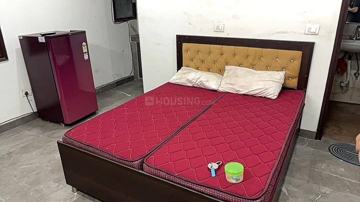 Sushant Lok 1 Bedroom 1