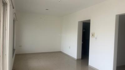 Living Room Image of 920 Sq.ft 2 BHK Apartment / Flat for sale in Vitthal Bhuvi A, Wakad Pune for Rs. 8700000