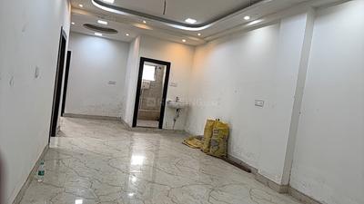Living Room Image of 1200 Sq.ft 3 BHK Builder Floor for rent in Picnic Garden Kolkata for Rs. 25000