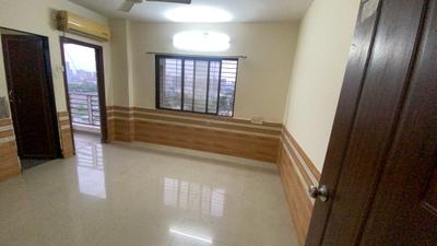 Flora Avenue Bedroom One 2