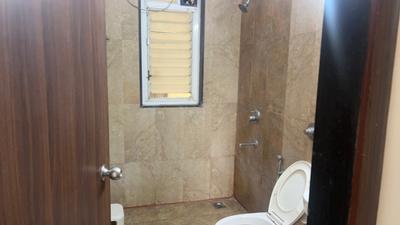 Image of 1200 Sq.ft 2 BHK Apartment / Flat for rent in Vishrantwadi, Pune for Rs. 38500