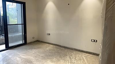 4 BHK Independent Builder Floor