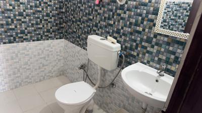 Image of 740 Sq.ft 2 BHK Apartment / Flat for rent in Signature Global Andour Heights, Sector 71, Gurgaon for Rs. 34000