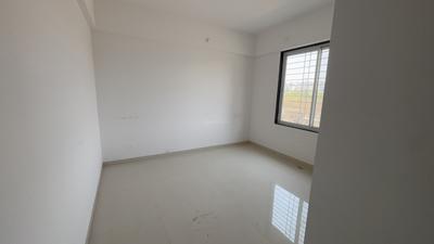 Bedroom Image of 2100 Sq.ft 4 BHK Apartment / Flat for sale in Giritirtha Solasta, Ravet Pune for Rs. 13450000